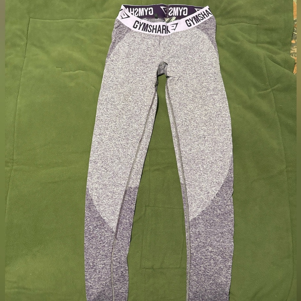 Gymshark Flex Leggings